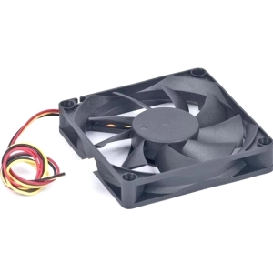 Sistema de refrigeración Gembird D6015SM-3