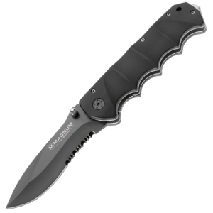 Cuchillo / Multiherramienta Boker Magnum Black Spear