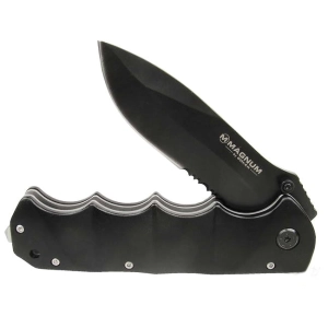 Boker Magnum Black Spear