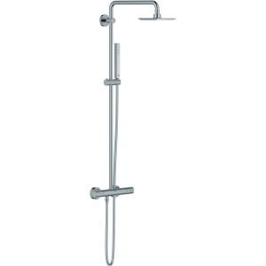 Sistema de ducha Grohe Euphoria System 150 27932000