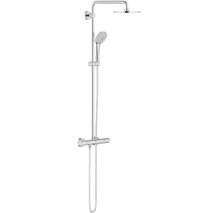 Sistema de ducha Grohe Euphoria System 210 27964000