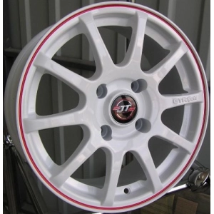 Disco JT 1232 6,5x15/5x114,3 ET38 DIA73,1