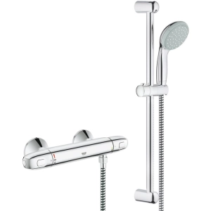 Sistema de ducha Grohe Grohtherm 1000 34151003