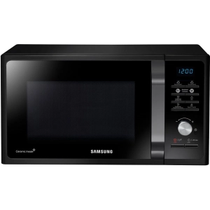 Microondas Samsung MS23F302TAK