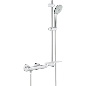 Sistema de ducha Grohe Grohtherm 1000 Cosmopolitan 34286002