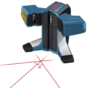 Bosch GTL 3 Professional 0601015200