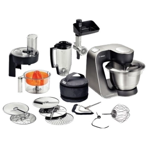 Procesador de alimentos Bosch MUM 57860