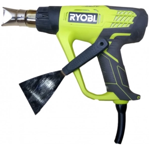 Ryobi EHG2020LCD