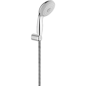 Sistema de ducha Grohe New Tempesta 100 27849000