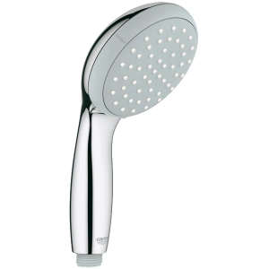 Sistema de ducha Grohe New Tempesta 100 27852000