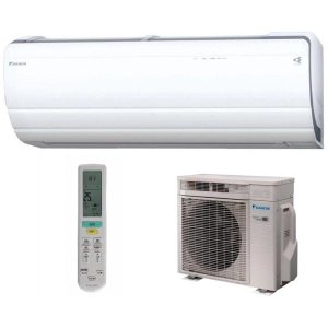 Aire acondicionado Daikin Ururu Sarara FTXZ25N/RXZ25N