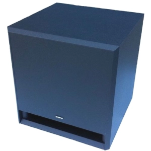 Subwoofer MT Power Blust 2