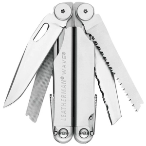 Leatherman