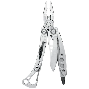 Cuchillo / Multiherramienta Leatherman Skeletool