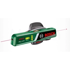 Bosch PLL 1 P 0603663320