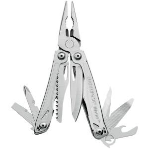 Cuchillo / Multiherramienta Leatherman Sidekick