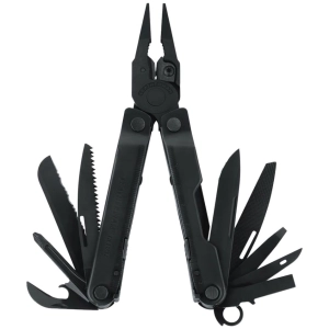 Cuchillo / Multiherramienta Leatherman Rebar