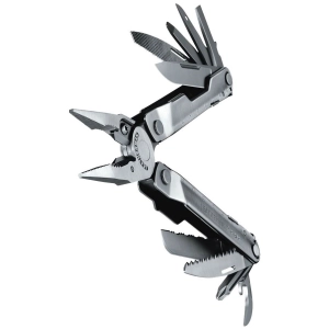 Leatherman Rebar