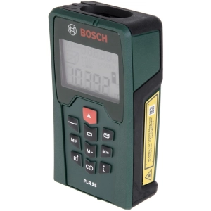 Bosch PLR 25 0603016220