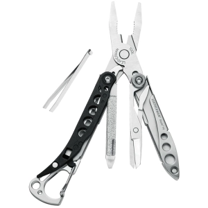 Cuchillo / Multiherramienta Leatherman Style PS