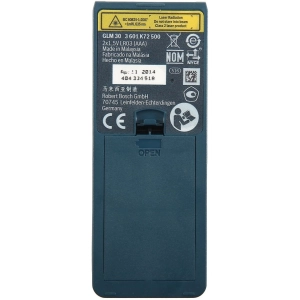 Bosch GLM 30 Professional 0601072500