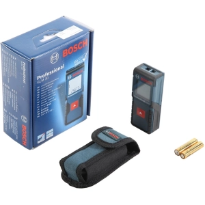 Bosch GLM 30 Professional 0601072500