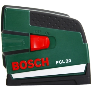 Bosch PCL 20 0603008220