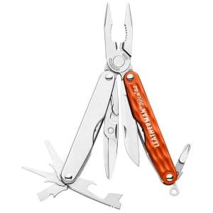 Cuchillo / Multiherramienta Leatherman Juice S2