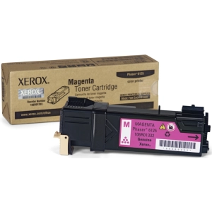 Cartucho Xerox 106R01336