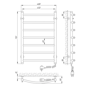 LARIS Classic E L 480x700