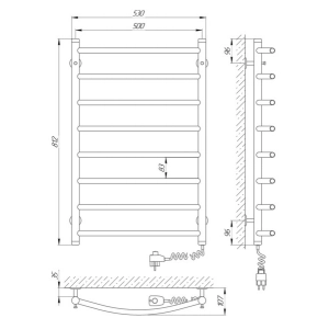 LARIS Classic E L 480x700