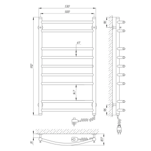 LARIS Classic E L 480x700