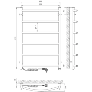 LARIS Classic E L 480x700