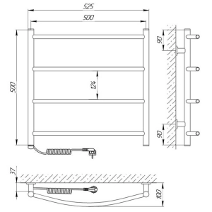 LARIS Classic E L 480x700