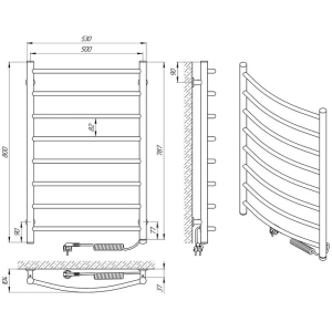 LARIS Classic E L 480x700