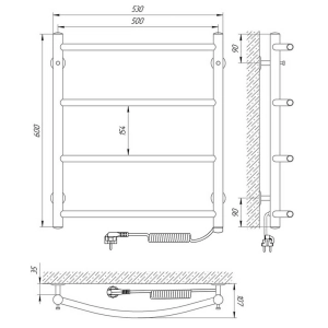 LARIS Classic E L 480x700