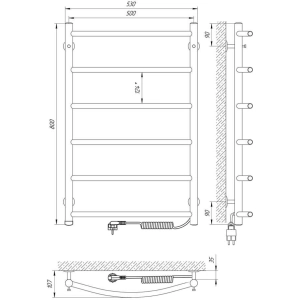 LARIS Classic E L 480x700