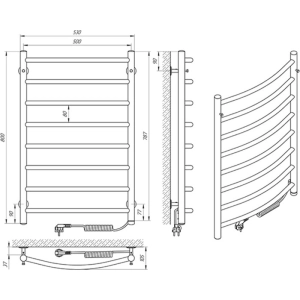 LARIS Classic E L 480x700