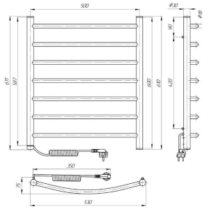 LARIS Classic E L 480x700