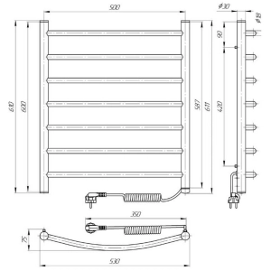 LARIS Classic E L 480x700