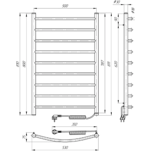 LARIS Classic E L 480x700