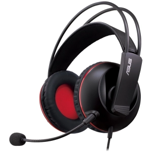 Auriculares Asus Cerberus Headphones