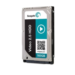 Disco duro Seagate ST500VT000