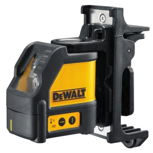 Nivel / nivel / telémetro DeWALT DW088K