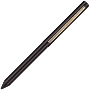 Asa Fisher Space Pen Stowaway Black