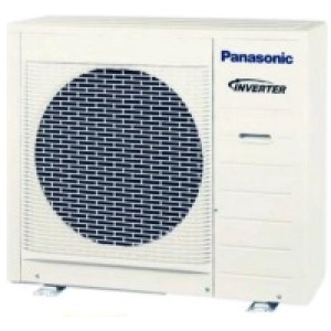 Acondicionador de aire Panasonic CU-4E27PBD