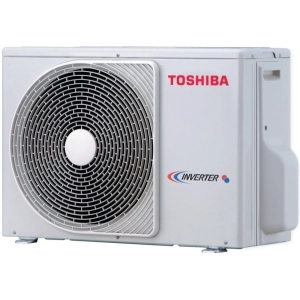 Aire acondicionado Toshiba RAS-M18UAV-E