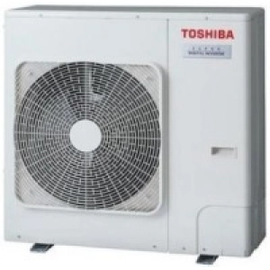 Aire acondicionado Toshiba RAS-4M27UAV-E