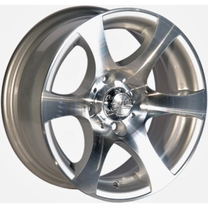 Disco Zorat D633 5,5x13/4x98 ET10 DIA58,6