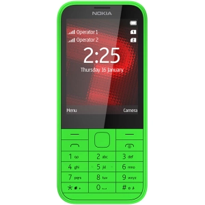 Teléfono móvil Nokia 225 Dual Sim